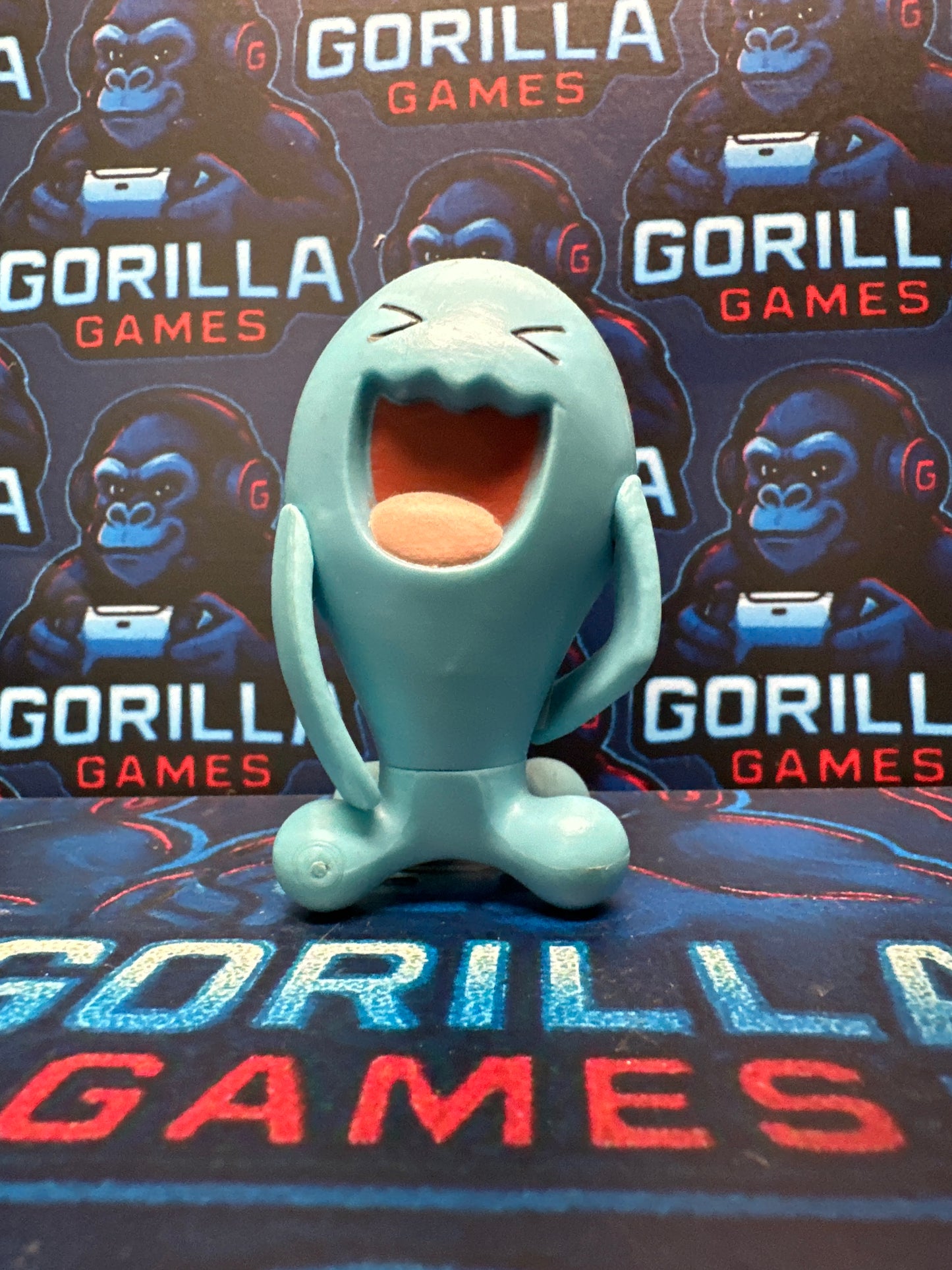 Wobbuffet WCT