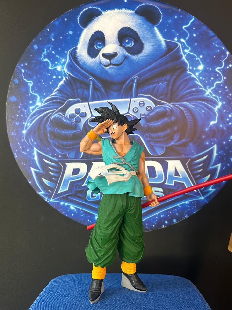 Goku - Dragon Ball