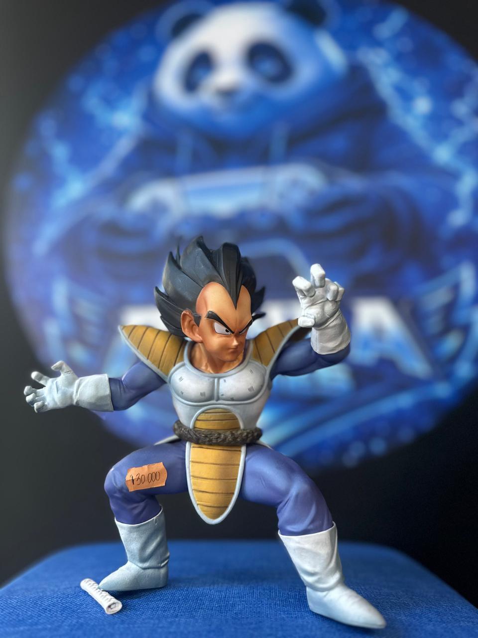 Vegeta - Dragon Ball