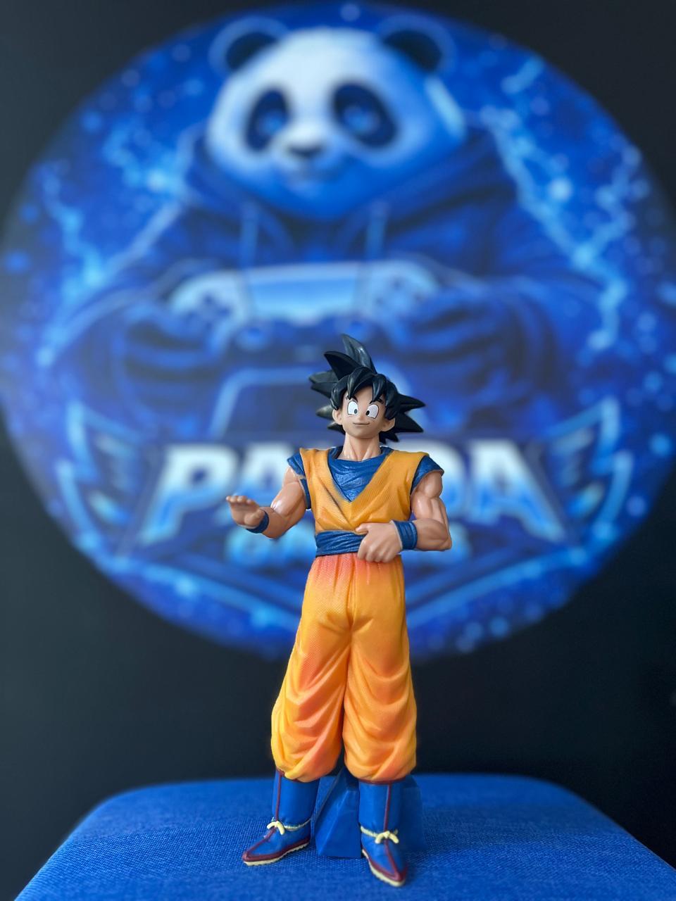 Goku - Dragon Ball