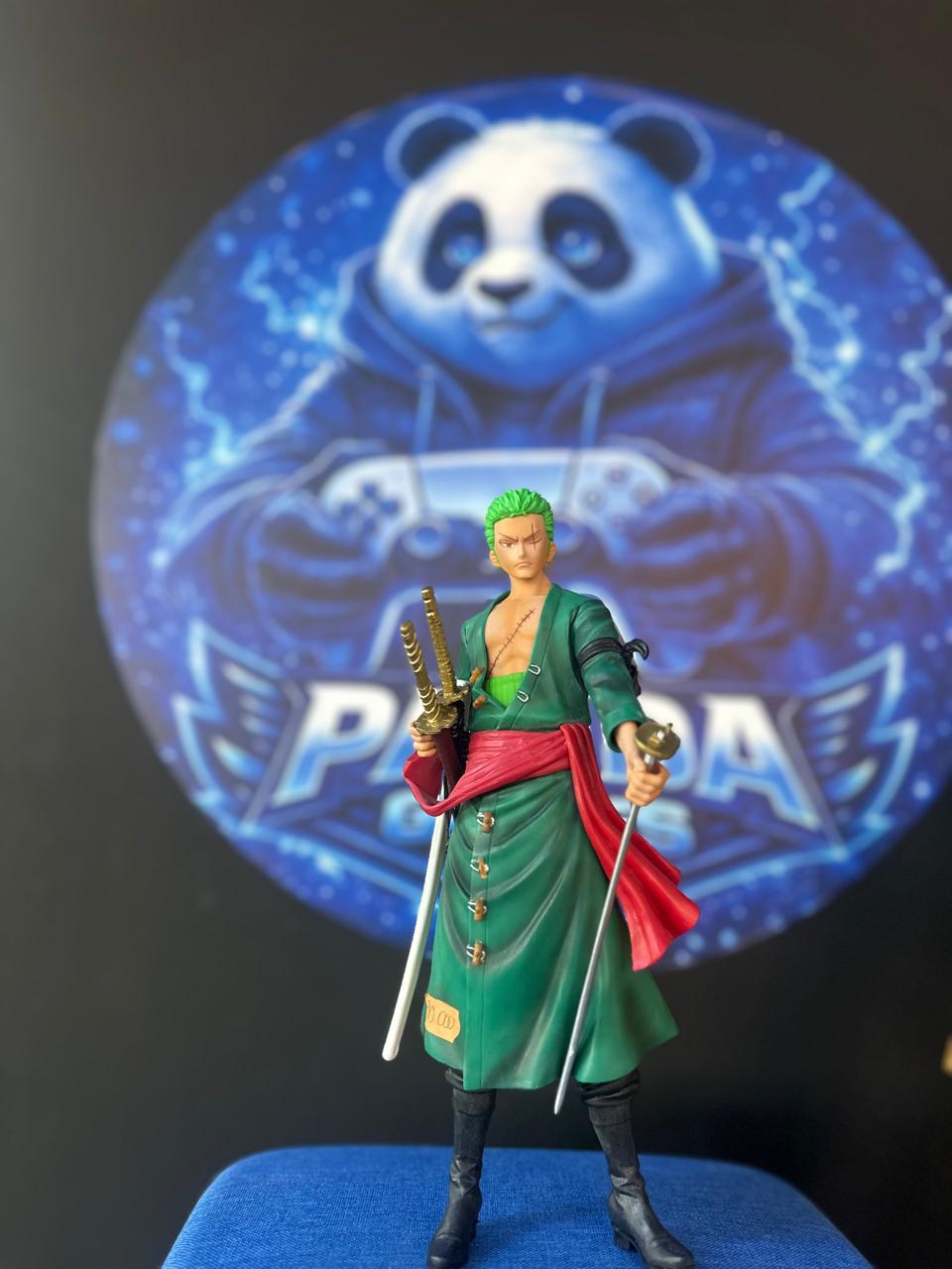Roronoa Zoro - One piece