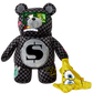 Oso SpongeBob - sprayground