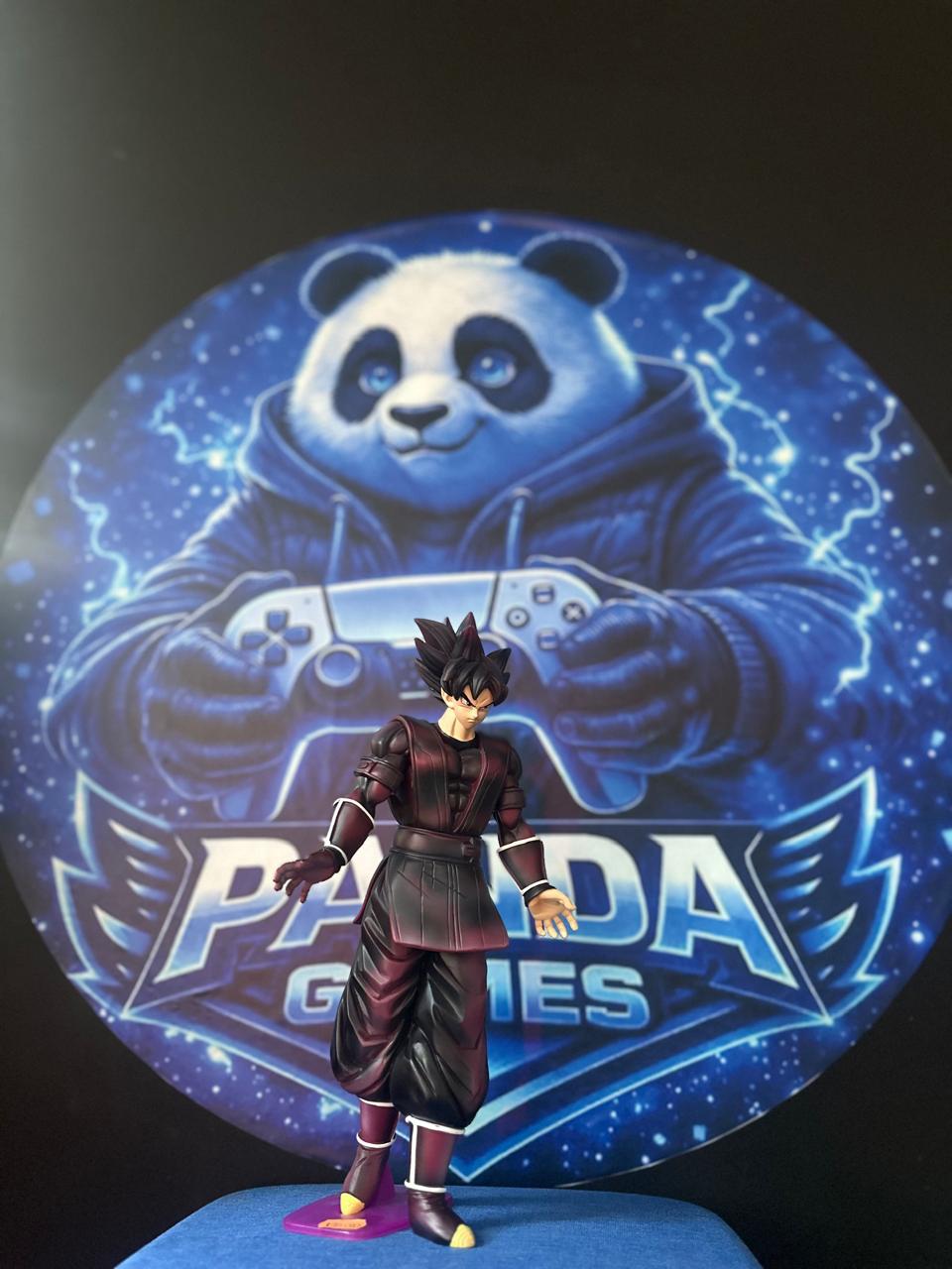 Goku Black - Dragon Ball