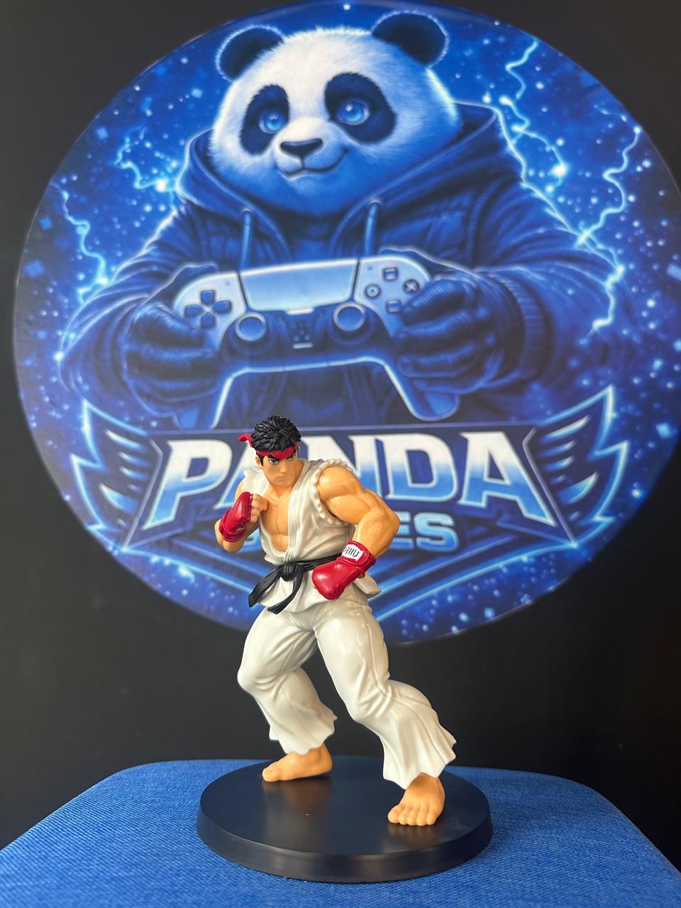 Ryu - Street Fighter
