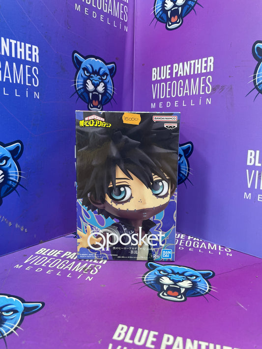 Dabi - banpresto