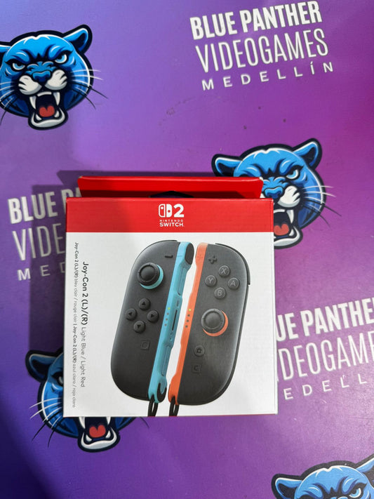 Joy Con 2 - Switch 2