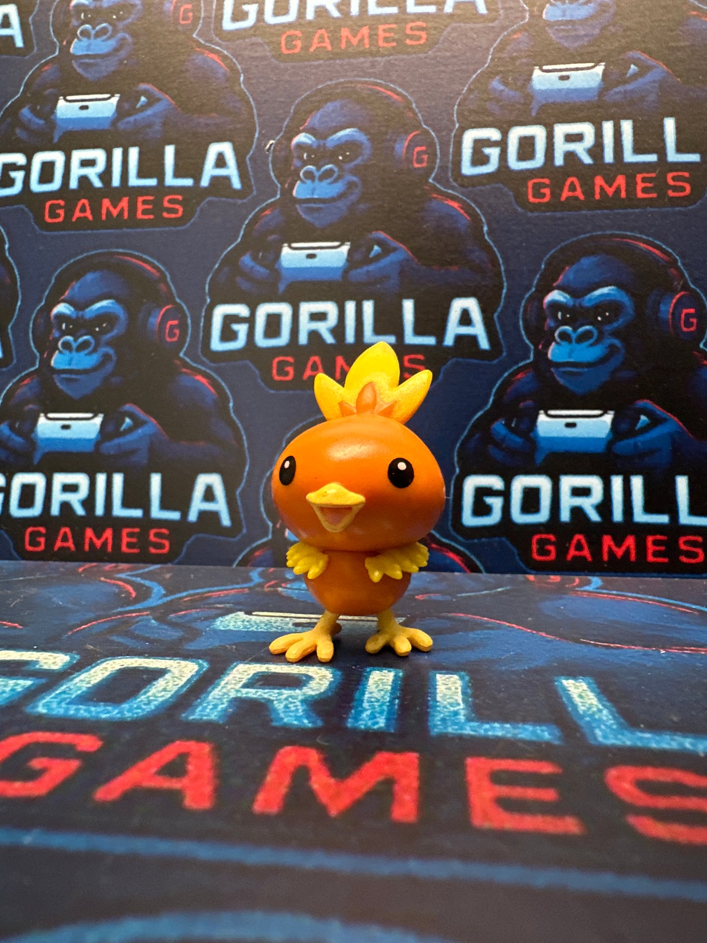 Torchic JAZZWARES Original