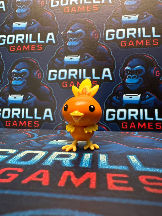 Torchic JAZZWARES Original