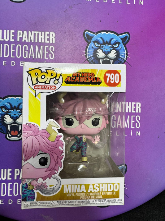Funko Mina Ashido