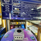Game Cube leyendo chip
