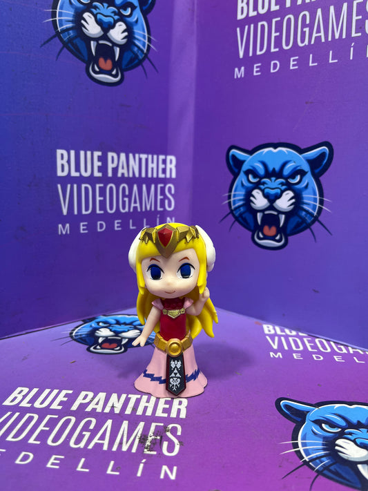 Princesa Zelda