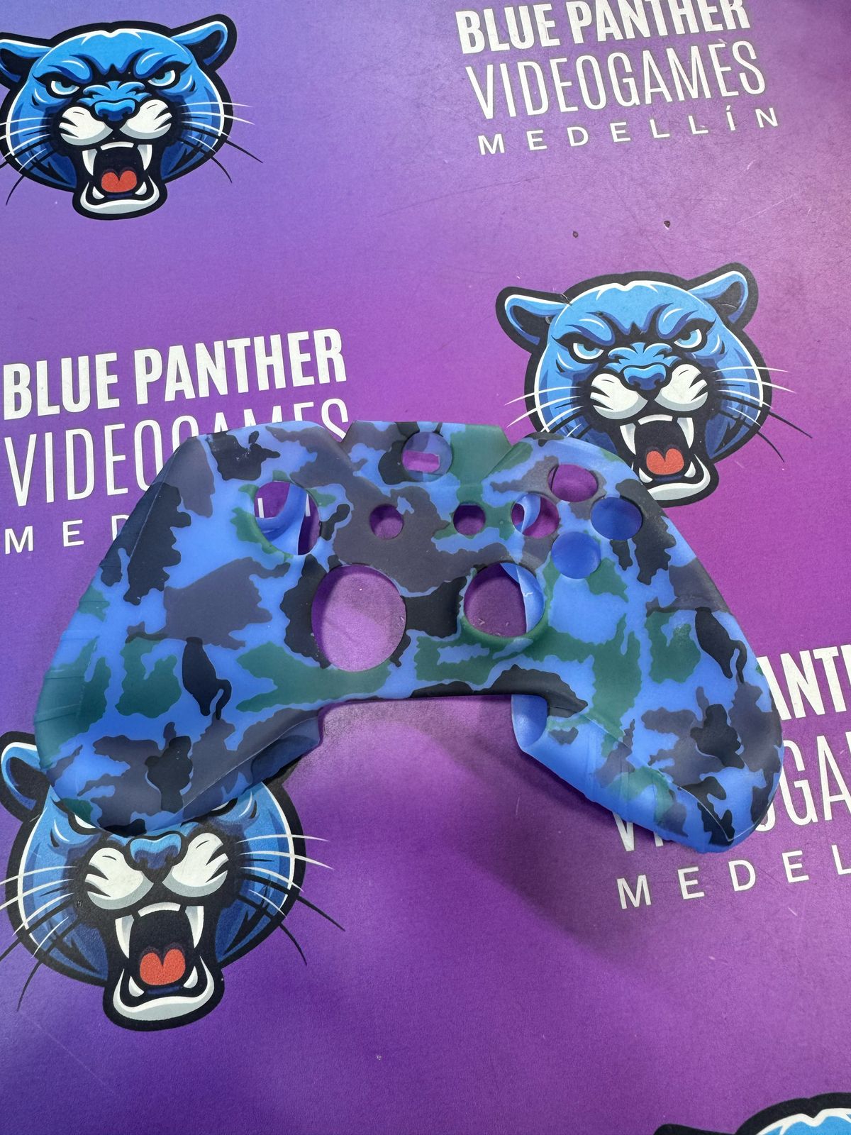 Protector control Xbox One