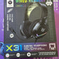 Diademas para consola y PC / wired headset