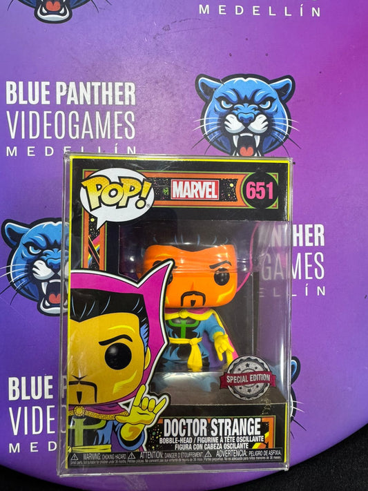 Funko Doctor Strange