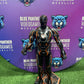 Iro man mark 4.0 neon Hot toys