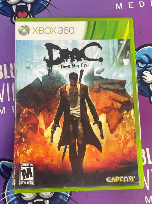 DMC Usado