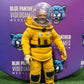 Stan Lee (guardianes 1) Hot toys