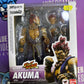Figura Akuma Street Fighter S.H.Figuarts No. 05 – Bandai