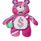 Oso Pink Punk - sprayground