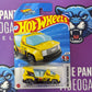 Rapid pulse - hotwheels