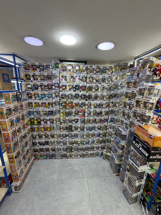 Megalote Funkos desde 29.990 Hasta 200.000 Precios de forma individual