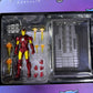 S.H.Figuarts Iron Man 2 – Hall of Armor Set | Bandai Marvel