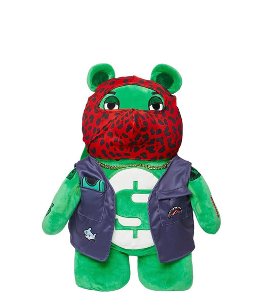 Oso ski mask - sprayground