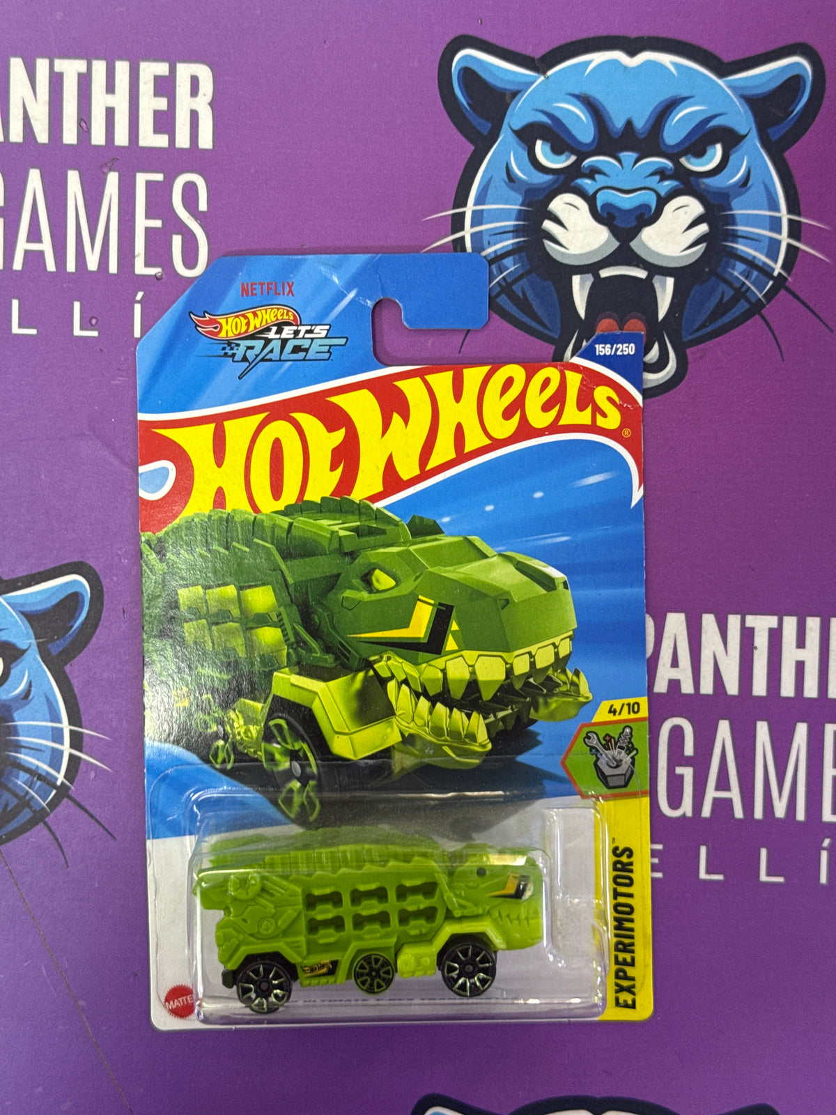 Hw ultímate - hotwheels