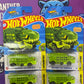 Hw ultímate - hotwheels
