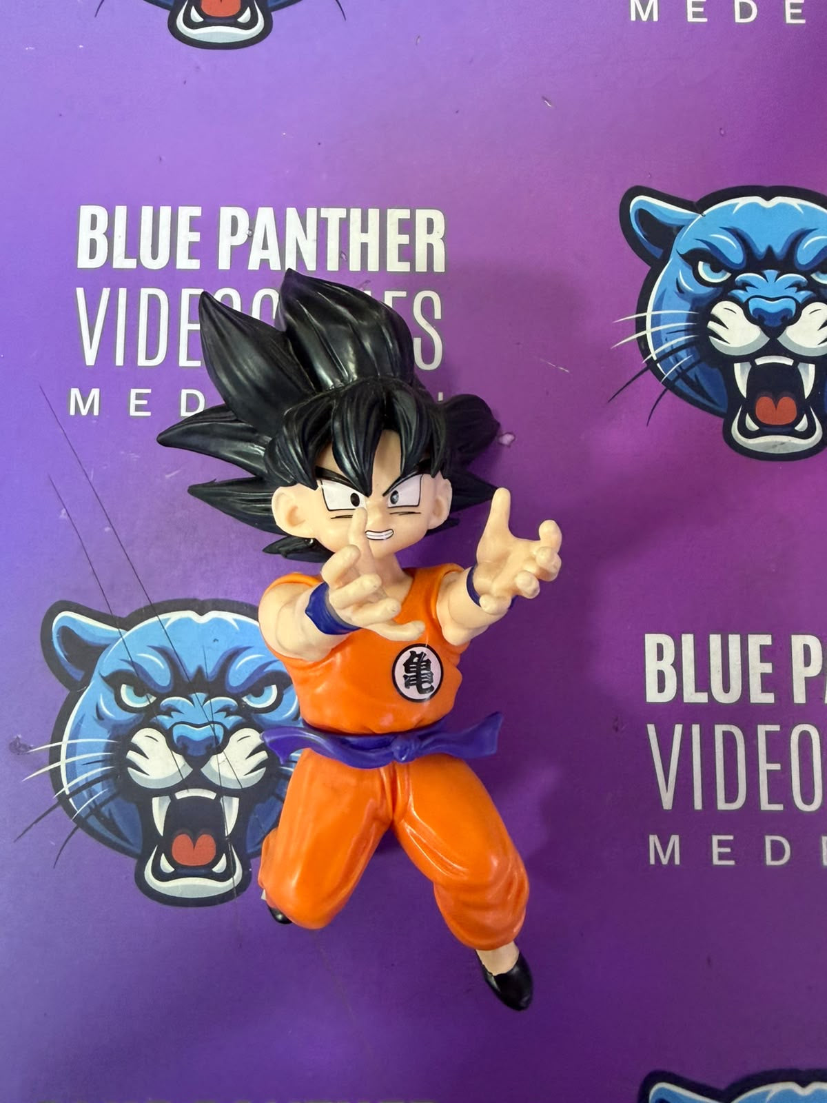 Goku Dragon Ball Z