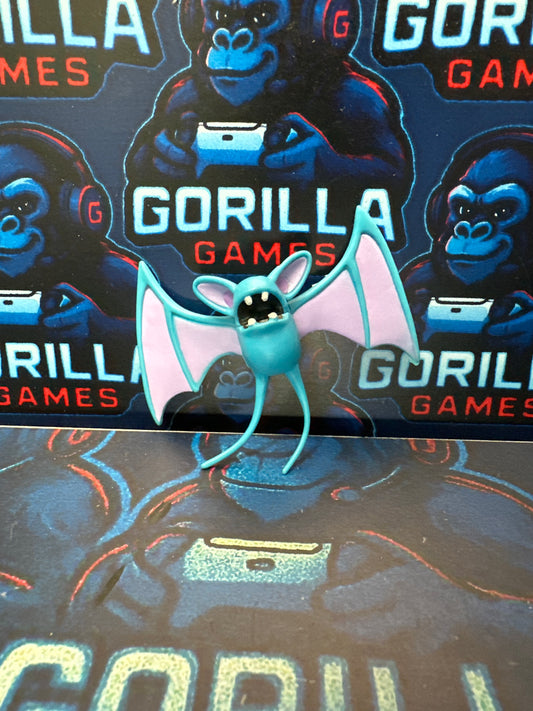 Zubat JAKKS Original