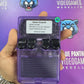 R36S Negra o Morada