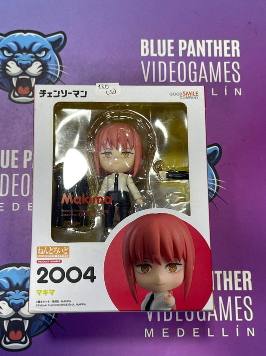 Makima - Nendoroid