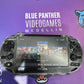 Ps Vita Fat memoria 128GB