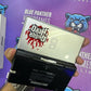 Nintendo DS lite Edición Guitar Hero con R4