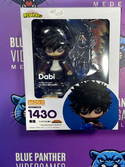Dabi - Nendoroid