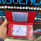 Nintendo DSi XL Edición Mario