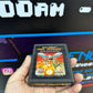 Juegos Atari 2600 variados sin ensayar