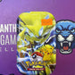 Lata cartas pokemon