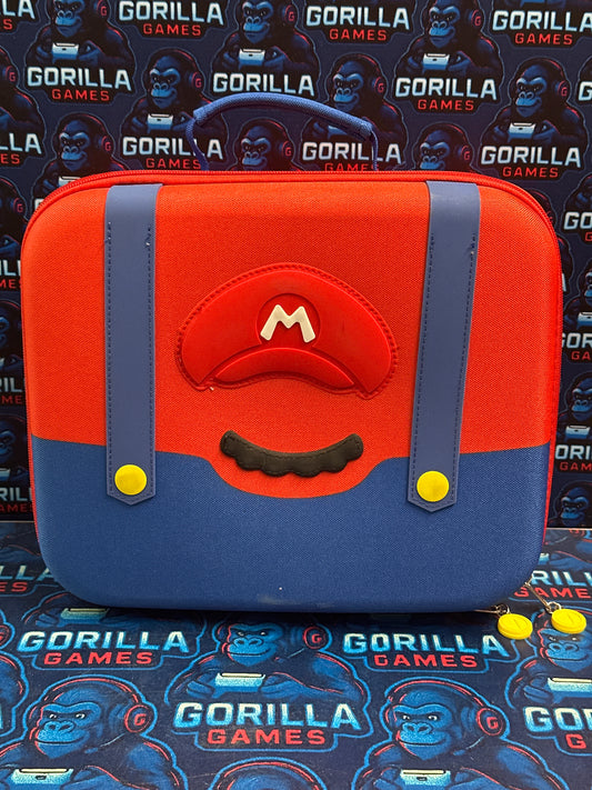 Estuche viajero de Nintendo Switch