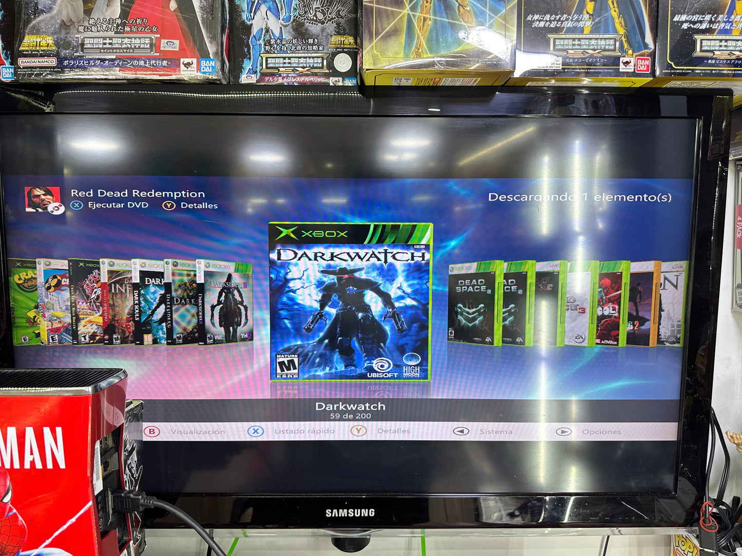 Xbox 360 parche 5 200 juegos