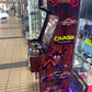 Maquina arcade Con sistema monedero (Bajo Pedido a gusto)20 Dias Para Fabricarse