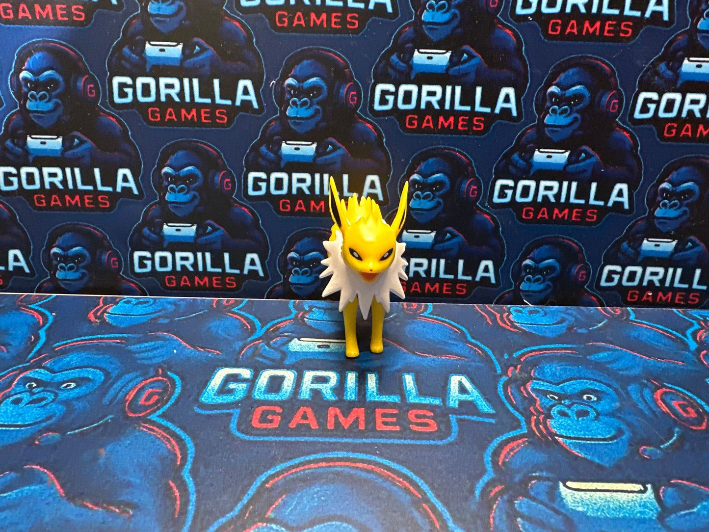 Jolteon TOMY Original