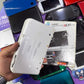 New 3ds xl white con caja con cargador