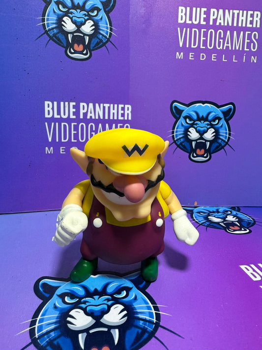 Wario banpresto