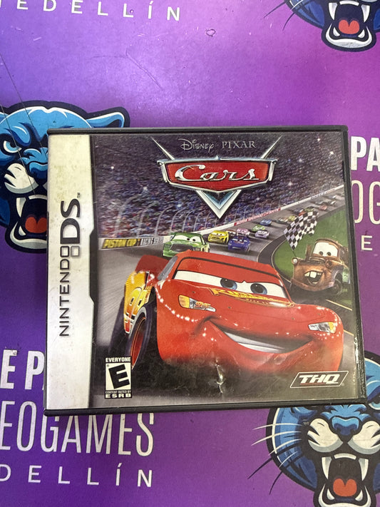 Cars DS