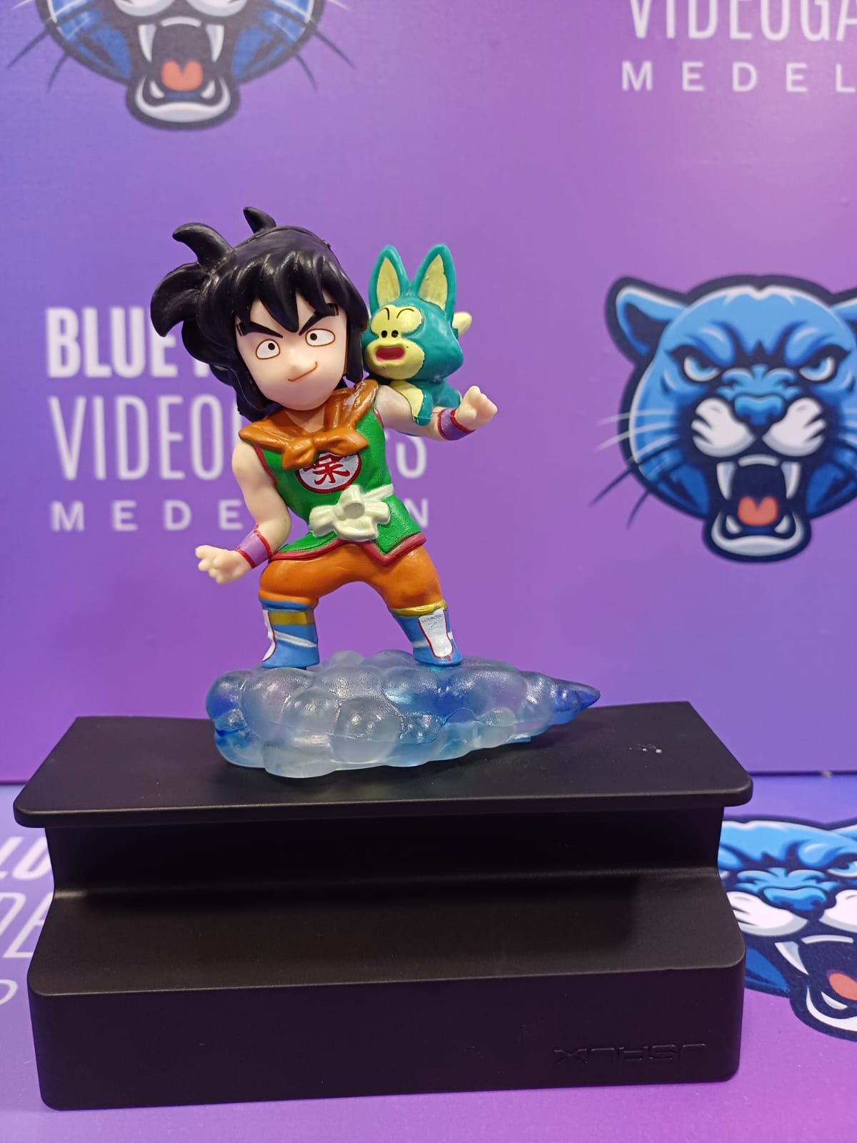 Figuras Dragon Ball Variado