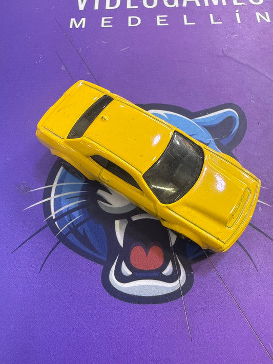 Dodge Challenger Hot Wheels