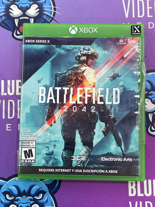 Battlefield 2042 Usado