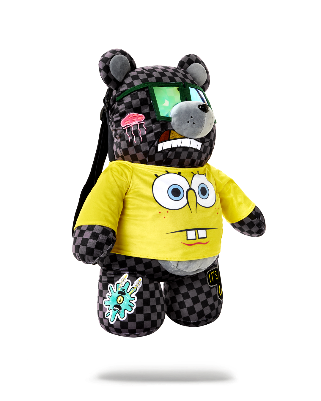 Oso SpongeBob - sprayground
